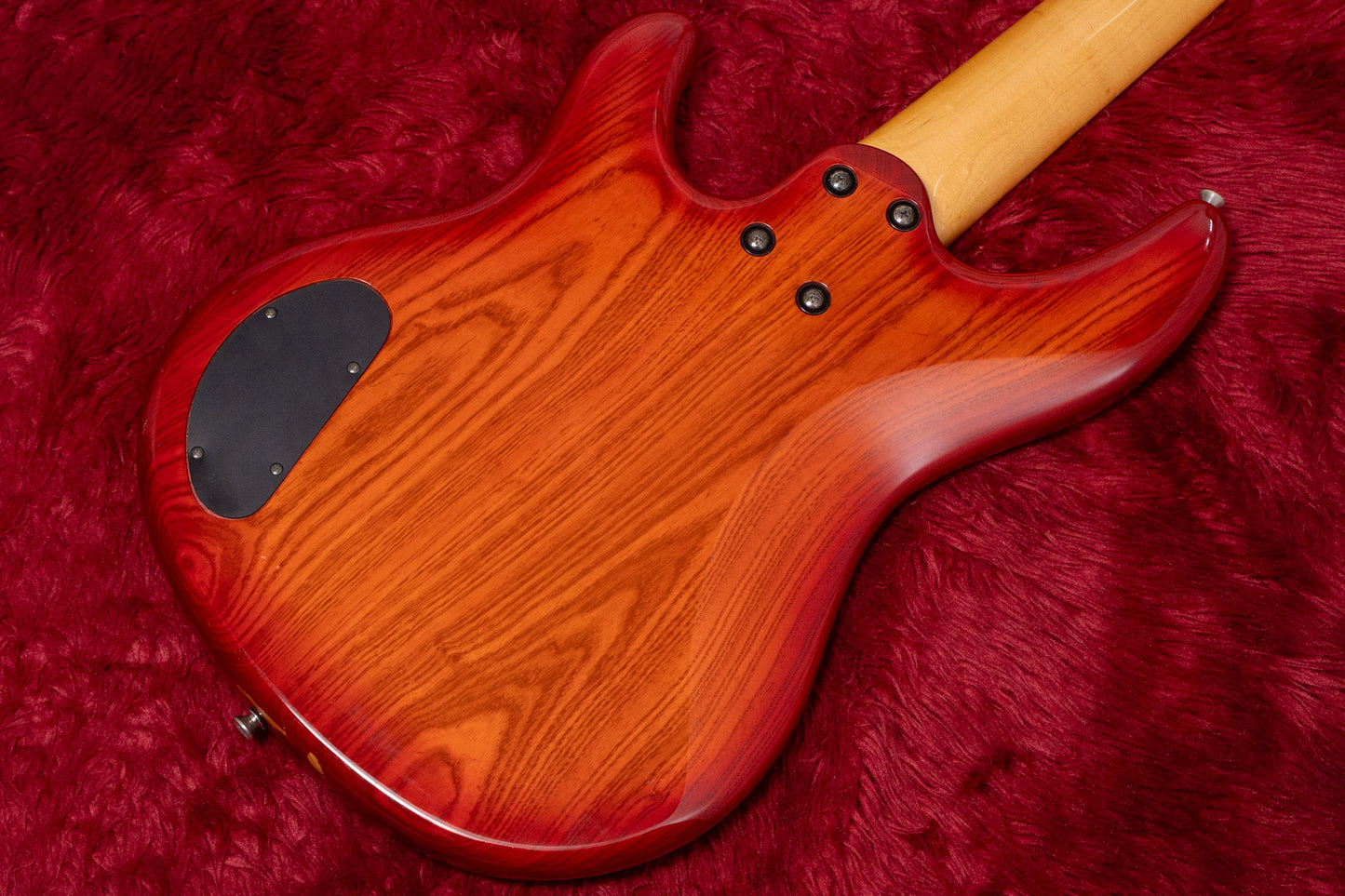 【used】YAMAHA / BB Limited 5st 4.685kg #130【GIB Yokohama】