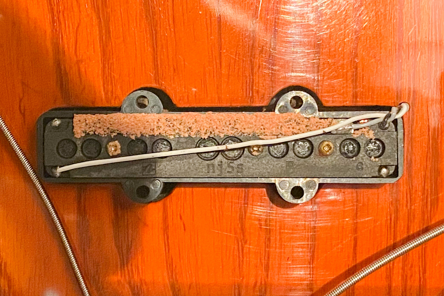 【used】YAMAHA / BB Limited 5st 4.685kg #130【GIB Yokohama】