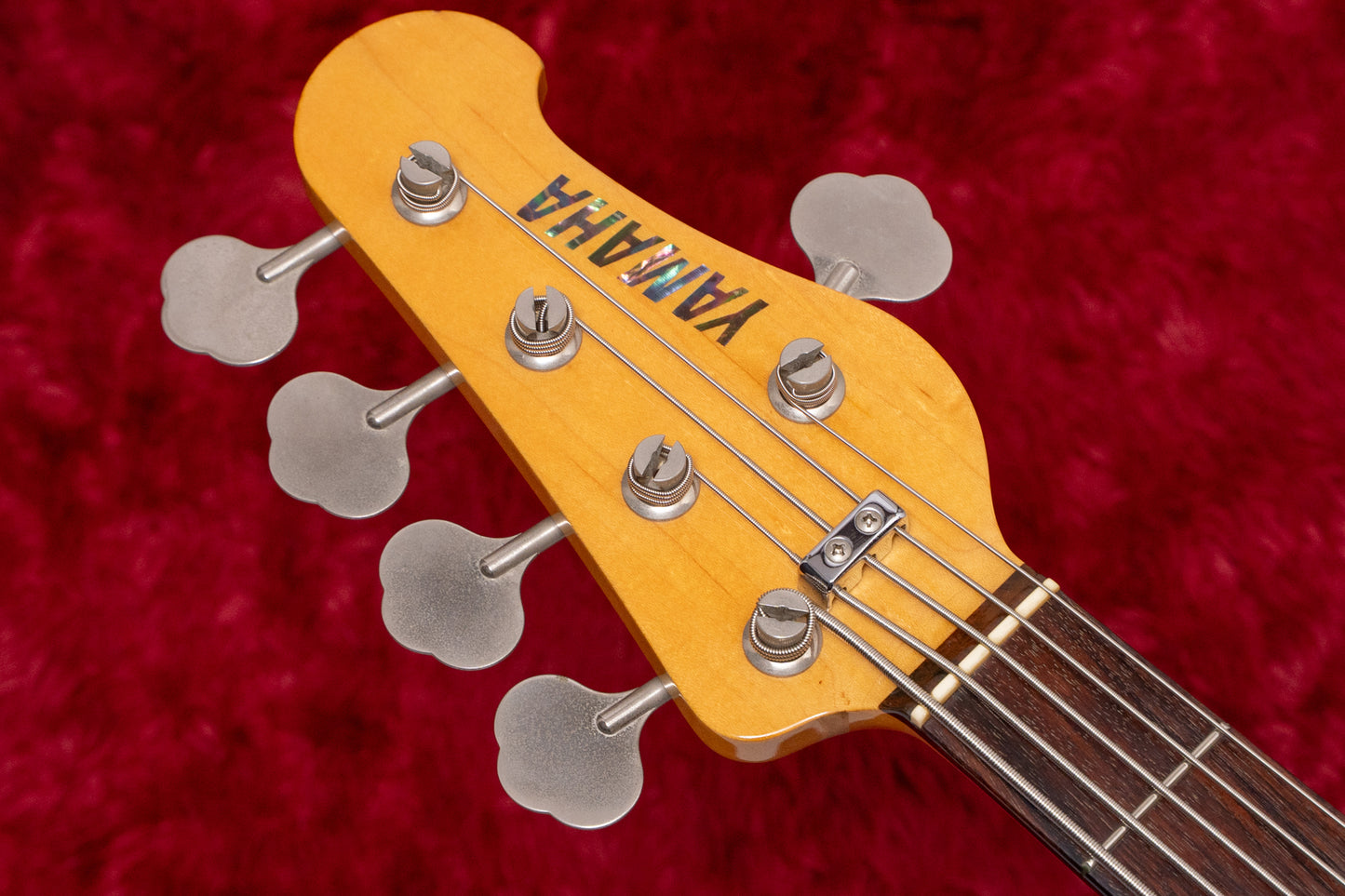 【used】YAMAHA / BB Limited 5st 4.685kg #130【GIB Yokohama】