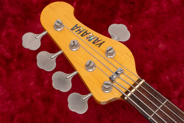 ベース YAMAHA BB LTD YAMAHA BB Limited dimarzio Ultrajazz - Geek IN Box