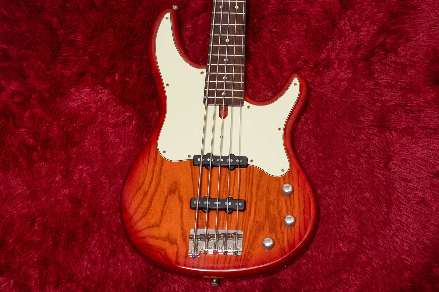 【used】YAMAHA / BB Limited 5st 4.685kg #130【GIB Yokohama】