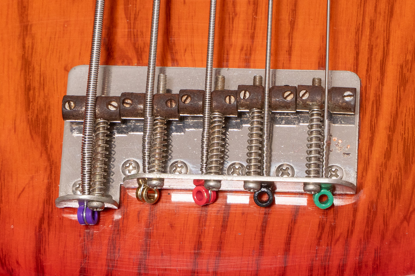 【used】YAMAHA / BB Limited 5st 4.685kg #130【GIB Yokohama】