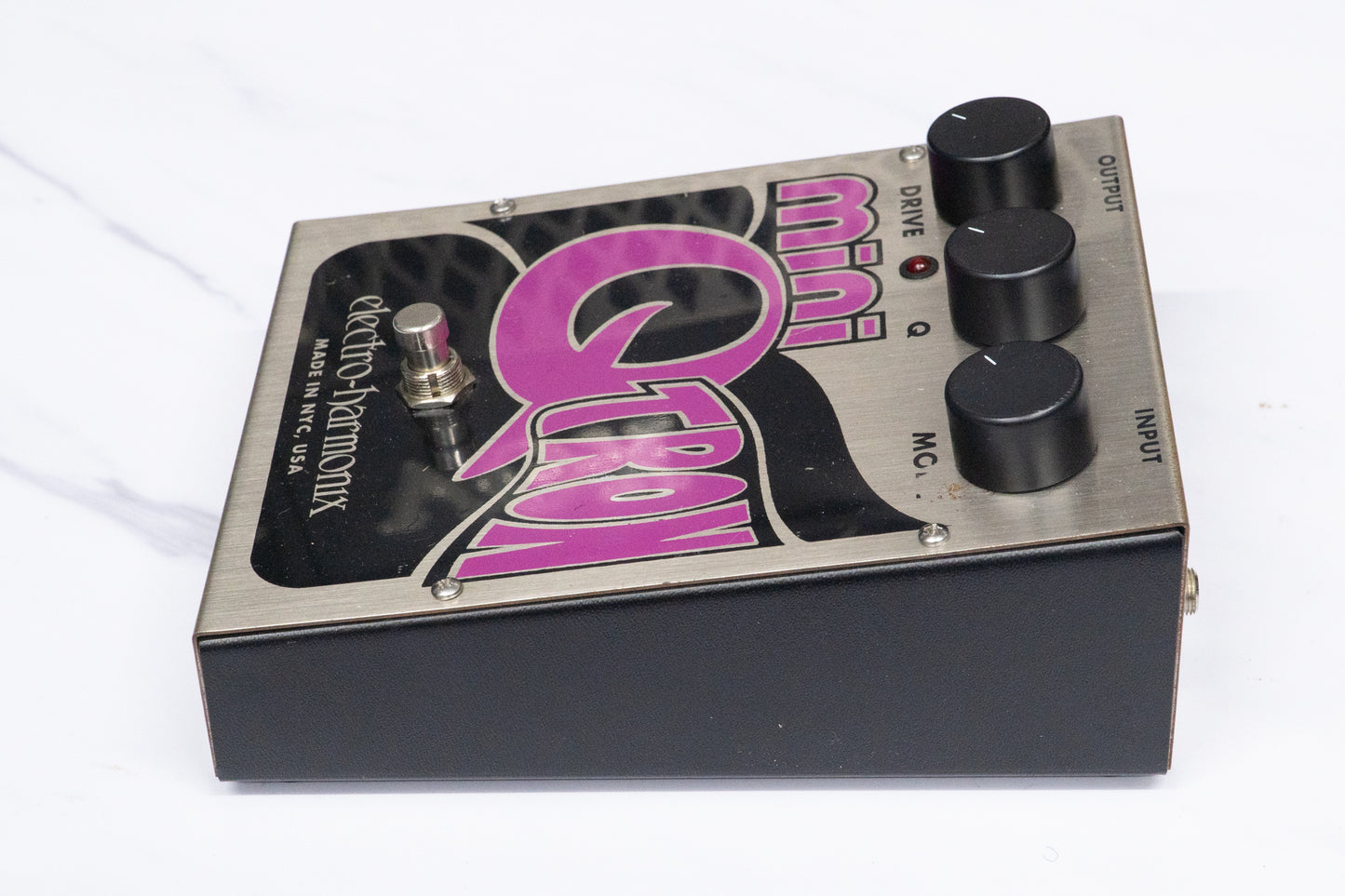 【used】Electro Harmonix / mini Q-TRON【GIB Yokohama】