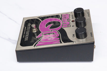 【used】Electro Harmonix / mini Q-TRON【GIB Yokohama】