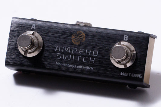 【used】HOTONE / AMPERO SWITCH【GIB Yokohama】