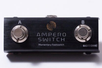 【used】HOTONE / AMPERO SWITCH【GIB Yokohama】