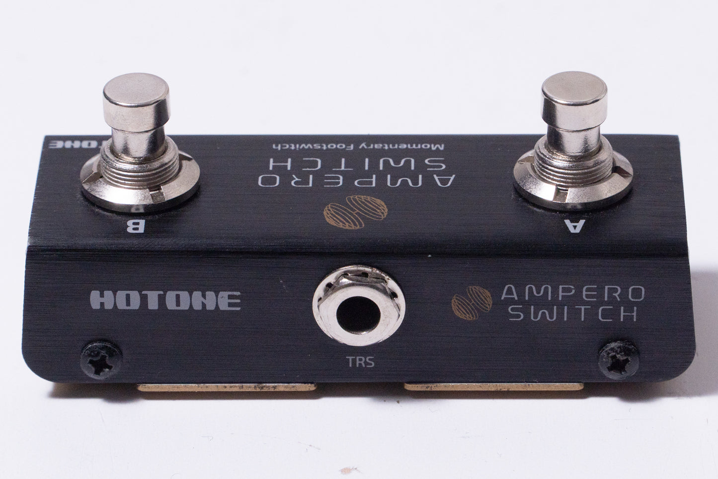 【used】HOTONE / AMPERO SWITCH【GIB Yokohama】