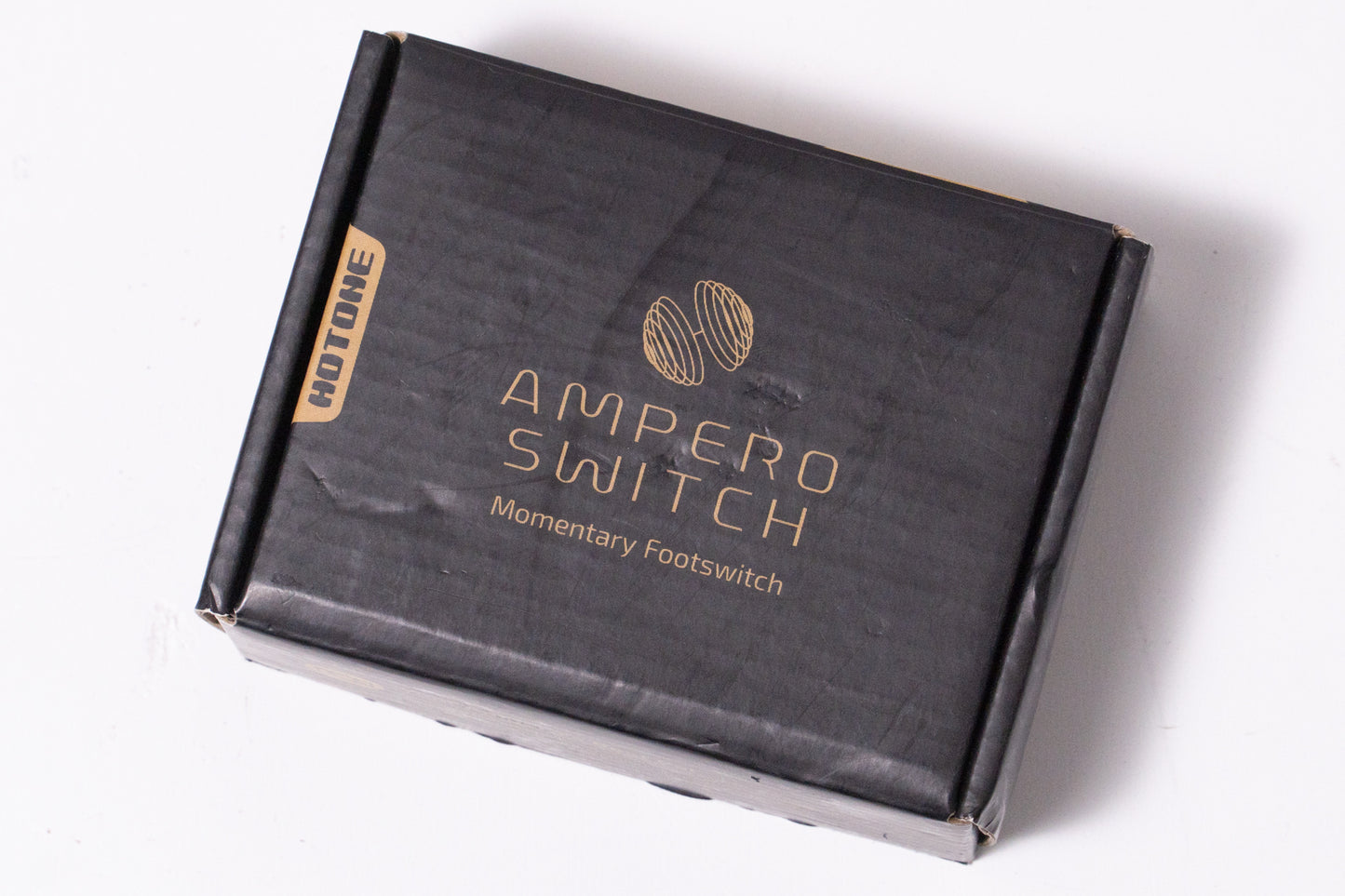 【used】HOTONE / AMPERO SWITCH【GIB Yokohama】