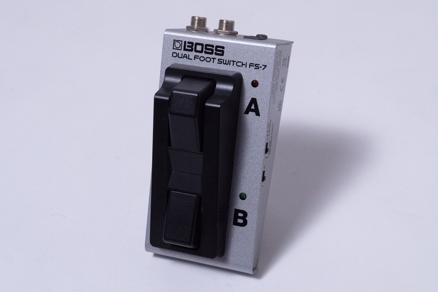 【used】BOSS / FS-7 Dual Footswitch【GIB Yokohama】