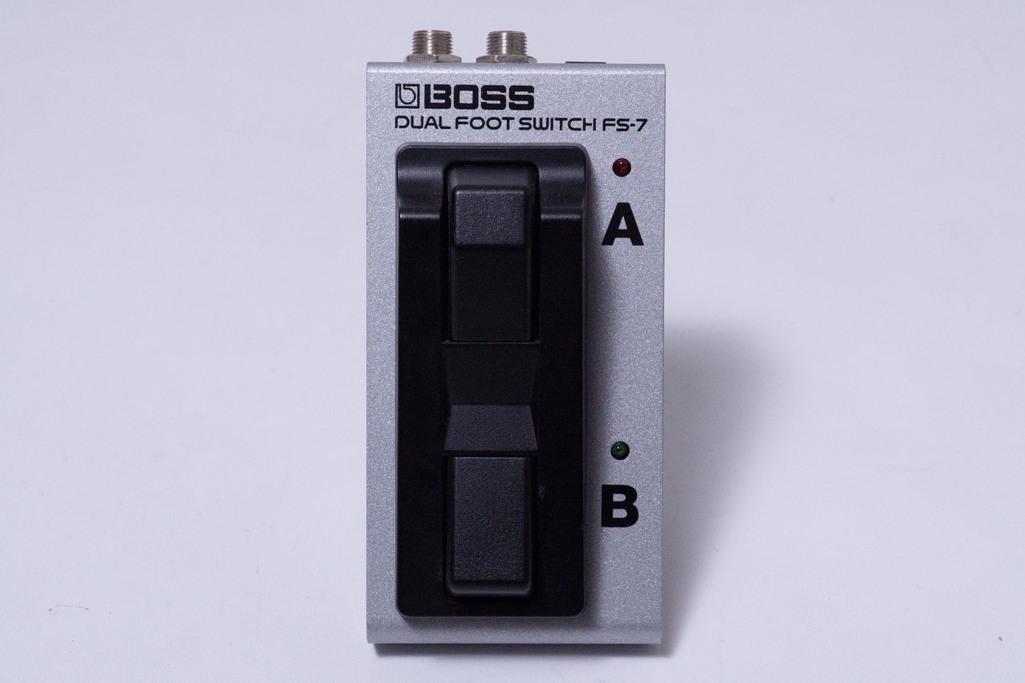 【used】BOSS / FS-7 Dual Footswitch【GIB Yokohama】