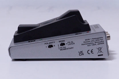 【used】BOSS / FS-7 Dual Footswitch【GIB Yokohama】
