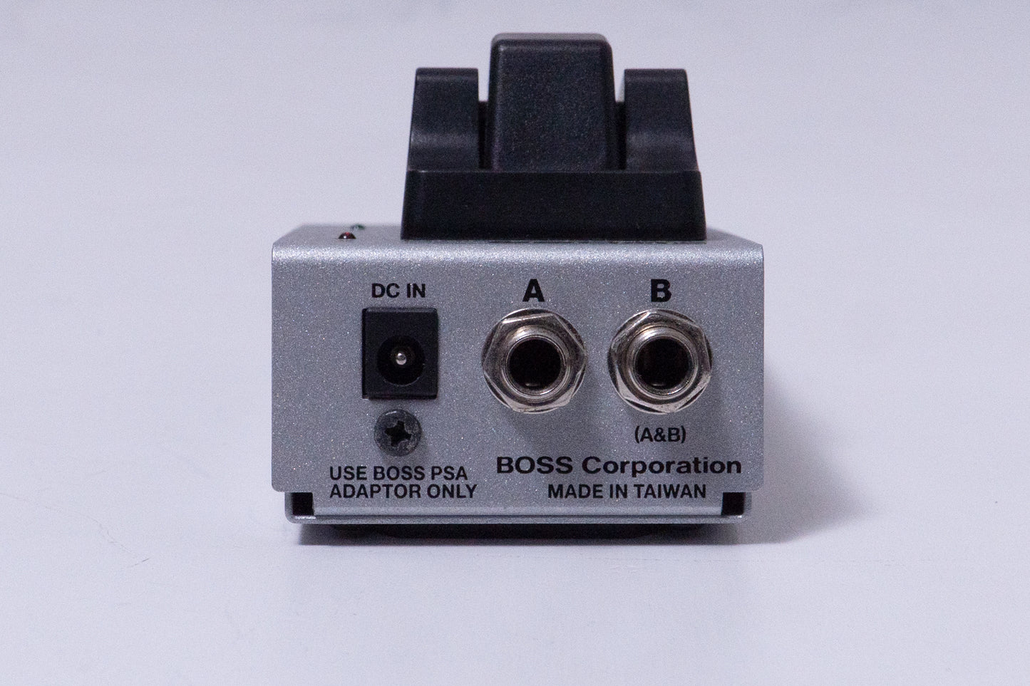 【used】BOSS / FS-7 Dual Footswitch【GIB Yokohama】
