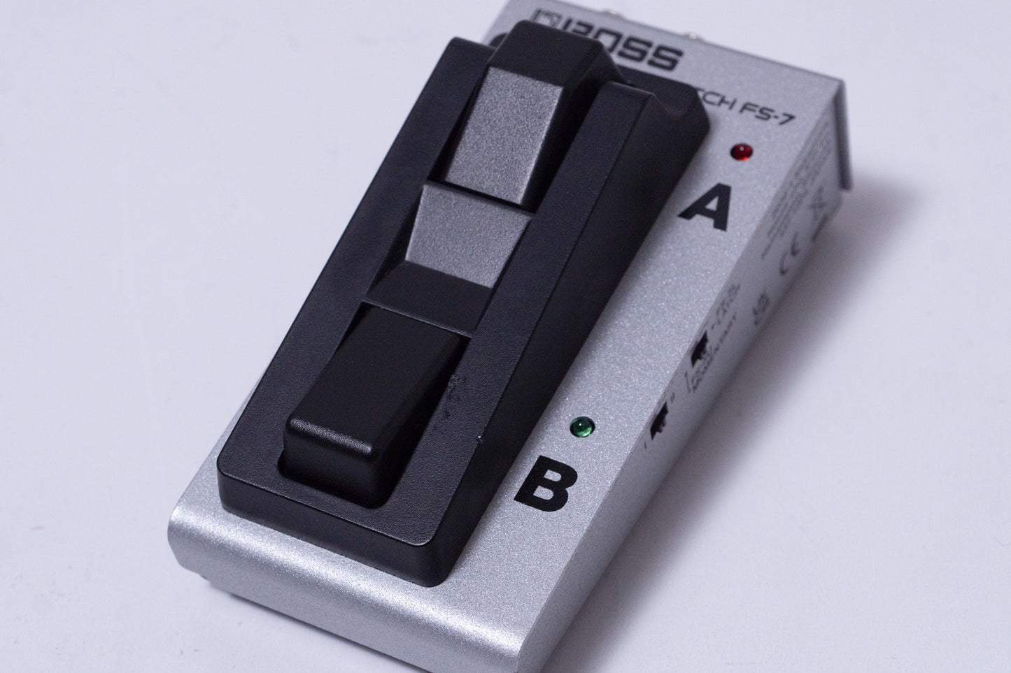 【used】BOSS / FS-7 Dual Footswitch【GIB Yokohama】