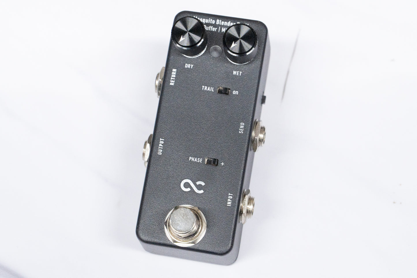 【used】One Control / Minimal Series Mosquito Blender Trail with BJF Buffer【GIB Yokohama】