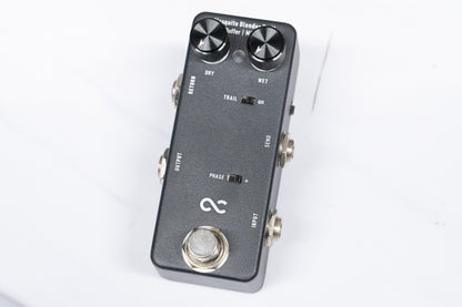 【used】One Control / Minimal Series Mosquito Blender Trail with BJF Buffer【GIB Yokohama】