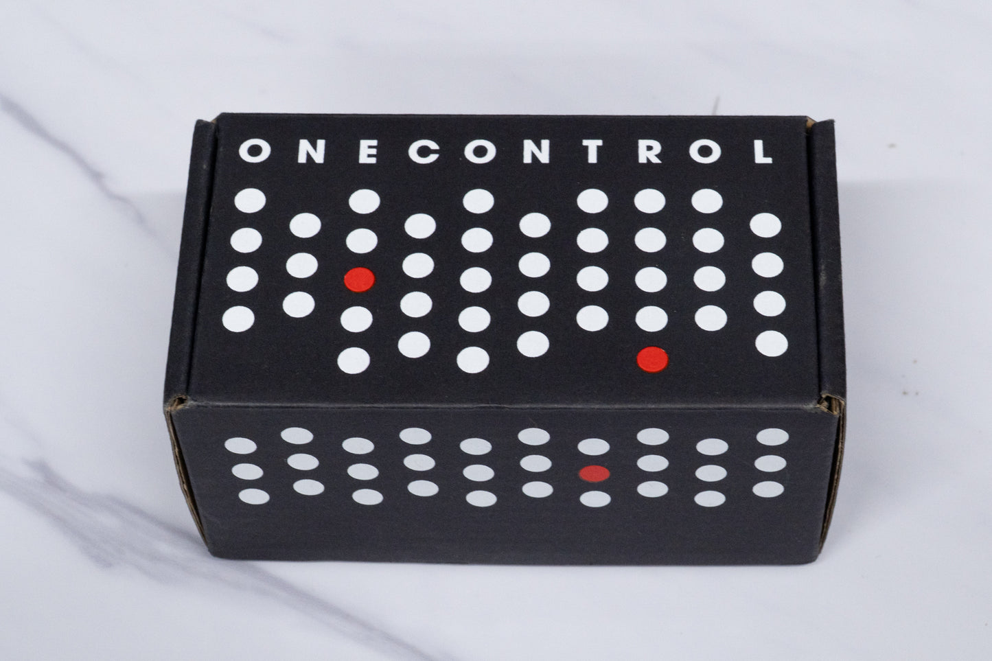 【used】One Control / Minimal Series Mosquito Blender Trail with BJF Buffer【GIB Yokohama】