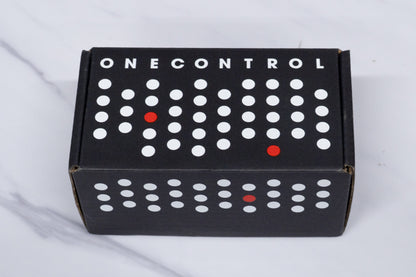 【used】One Control / Minimal Series Mosquito Blender Trail with BJF Buffer【GIB Yokohama】