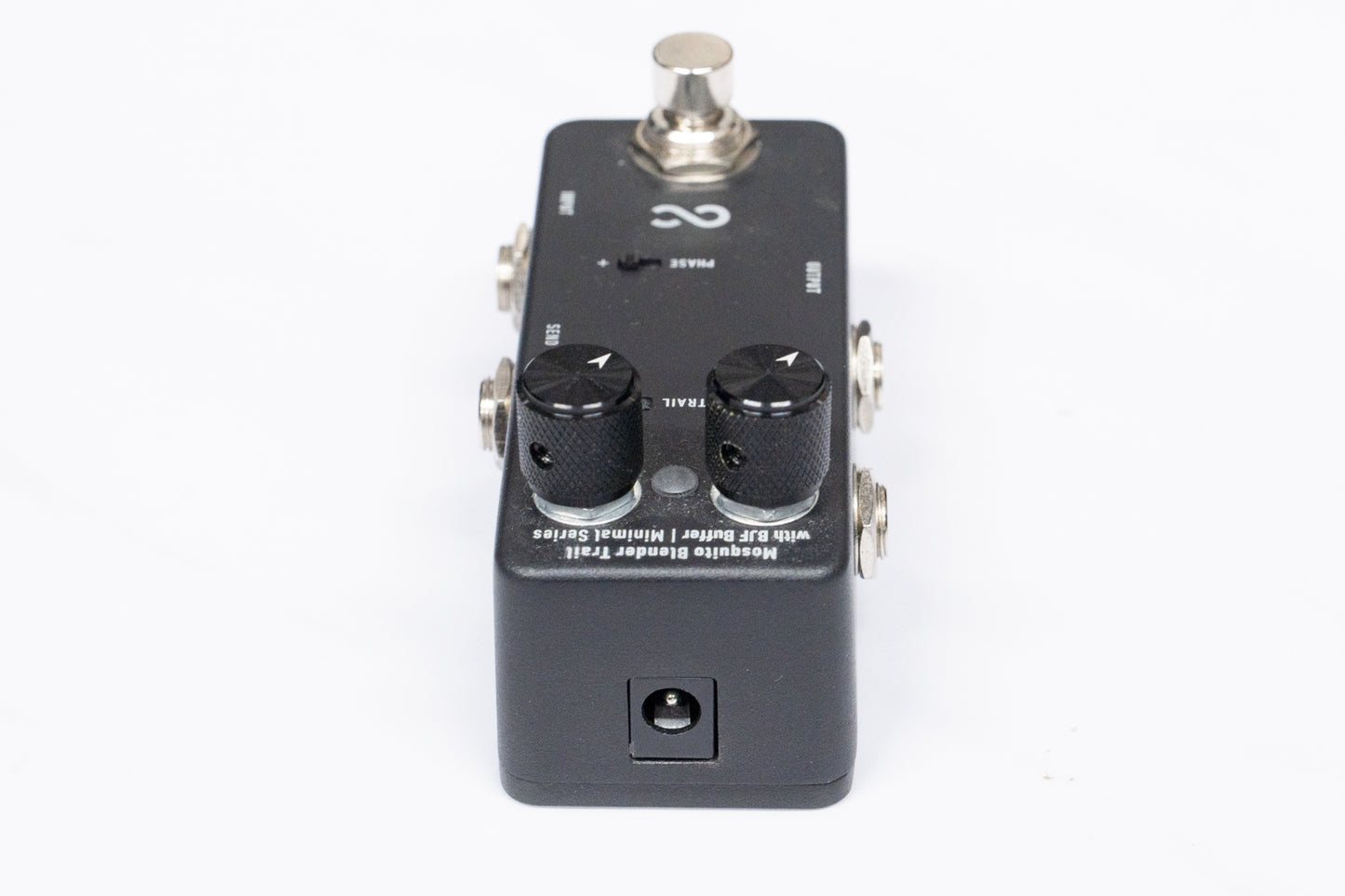 【used】One Control / Minimal Series Mosquito Blender Trail with BJF Buffer【GIB Yokohama】