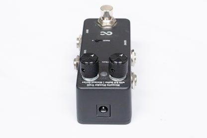 【used】One Control / Minimal Series Mosquito Blender Trail with BJF Buffer【GIB Yokohama】