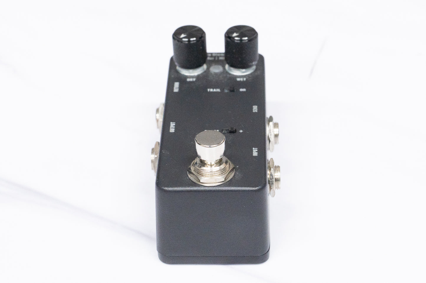 【used】One Control / Minimal Series Mosquito Blender Trail with BJF Buffer【GIB Yokohama】