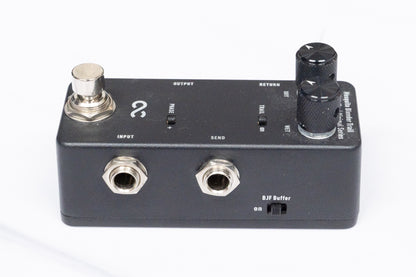 【used】One Control / Minimal Series Mosquito Blender Trail with BJF Buffer【GIB Yokohama】