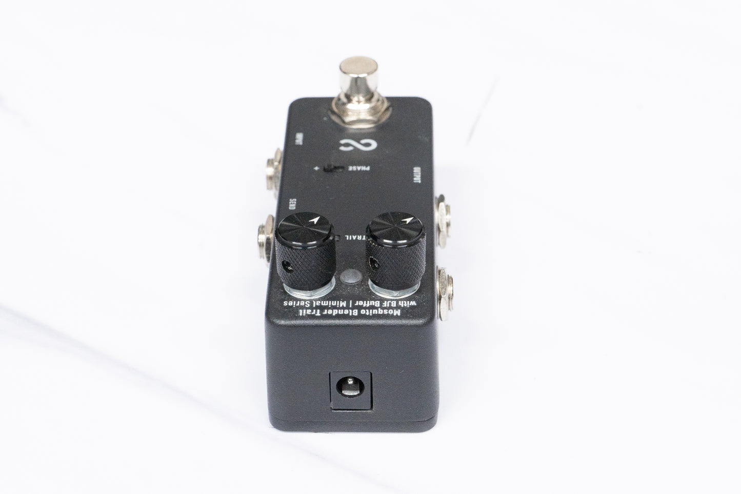 【used】One Control / Minimal Series Mosquito Blender Trail with BJF Buffer【GIB Yokohama】