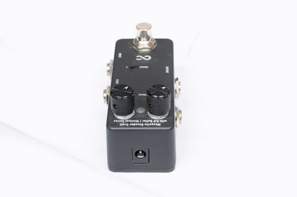 【used】One Control / Minimal Series Mosquito Blender Trail with BJF Buffer【GIB Yokohama】