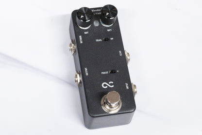 【used】One Control / Minimal Series Mosquito Blender Trail with BJF Buffer【GIB Yokohama】