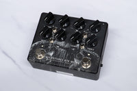 【used】Darkglass Electronics / Microtubes B7K Ultra v2 Aux IN Limited edition“The SQUID”【GIB Yokohama】