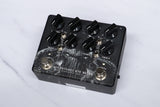 【used】Darkglass Electronics / Microtubes B7K Ultra v2 Aux IN Limited edition“The SQUID”【GIB Yokohama】