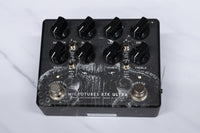 【used】Darkglass Electronics / Microtubes B7K Ultra v2 Aux IN Limited edition“The SQUID”【GIB Yokohama】
