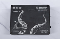 【used】Darkglass Electronics / Microtubes B7K Ultra v2 Aux IN Limited edition“The SQUID”【GIB Yokohama】