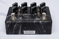 【used】Darkglass Electronics / Microtubes B7K Ultra v2 Aux IN Limited edition“The SQUID”【GIB Yokohama】