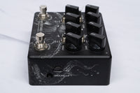 【used】Darkglass Electronics / Microtubes B7K Ultra v2 Aux IN Limited edition“The SQUID”【GIB Yokohama】
