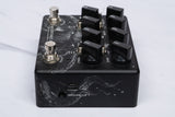 【used】Darkglass Electronics / Microtubes B7K Ultra v2 Aux IN Limited edition“The SQUID”【GIB Yokohama】