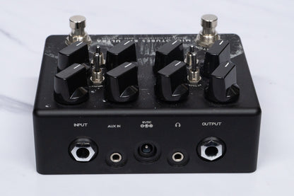 【used】Darkglass Electronics / Microtubes B7K Ultra v2 Aux IN Limited edition“The SQUID”【GIB Yokohama】