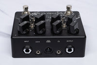 【used】Darkglass Electronics / Microtubes B7K Ultra v2 Aux IN Limited edition“The SQUID”【GIB Yokohama】