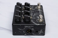 【used】Darkglass Electronics / Microtubes B7K Ultra v2 Aux IN Limited edition“The SQUID”【GIB Yokohama】