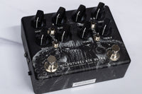 【used】Darkglass Electronics / Microtubes B7K Ultra v2 Aux IN Limited edition“The SQUID”【GIB Yokohama】