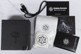 【used】Darkglass Electronics / Microtubes B7K Ultra v2 Aux IN Limited edition“The SQUID”【GIB Yokohama】