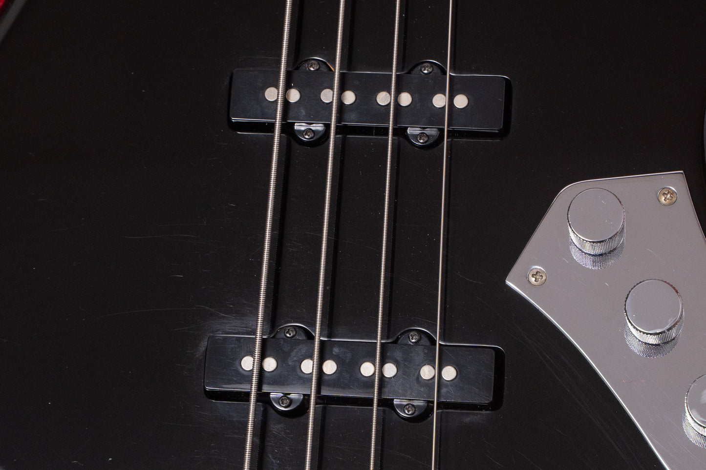 【used】Bacchus / HJB4-classic/FL BLK 4.165kg #G12688【GIB Yokohama】