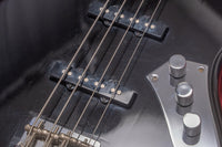 【used】Bacchus / HJB4-classic/FL BLK 4.165kg #G12688【GIB Yokohama】