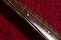 【used】Bacchus / HJB4-classic/FL BLK 4.165kg #G12688【GIB Yokohama】