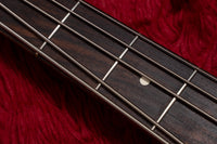 【used】Fender  / American ProfessionalⅡPrecision Bass V Olympic White 2022 4.165kg #US2217469【GIB Yokohama】