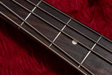 【used】Fender  / American ProfessionalⅡPrecision Bass V Olympic White 2022 4.165kg #US2217469【GIB Yokohama】