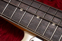 【used】Fender  / American ProfessionalⅡPrecision Bass V Olympic White 2022 4.165kg #US2217469【GIB Yokohama】