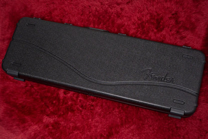 【used】Fender  / American ProfessionalⅡPrecision Bass V Olympic White 2022 4.165kg #US2217469【GIB Yokohama】