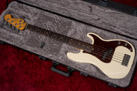 【used】Fender  / American ProfessionalⅡPrecision Bass V Olympic White 2022 4.165kg #US2217469【GIB Yokohama】