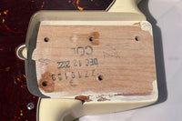【used】Fender  / American ProfessionalⅡPrecision Bass V Olympic White 2022 4.165kg #US2217469【GIB Yokohama】