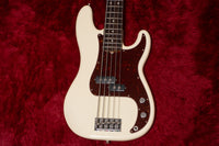 【used】Fender  / American ProfessionalⅡPrecision Bass V Olympic White 2022 4.165kg #US2217469【GIB Yokohama】